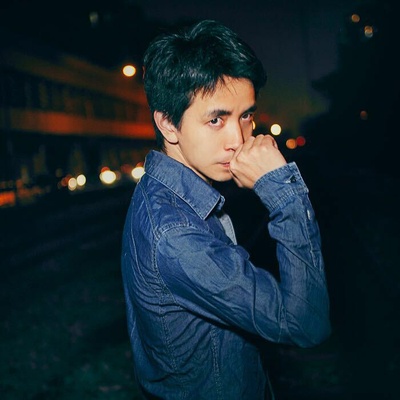 羞答答的铁男剧照的剧照