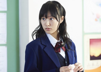 虹色时光剧照的剧照