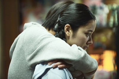 虹色时光剧照的剧照