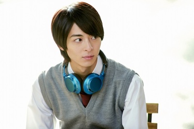 虹色时光剧照的剧照