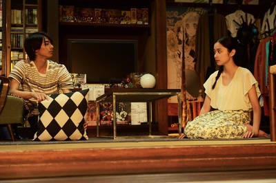 虹色时光剧照的剧照