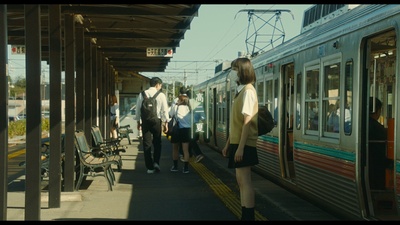 虹色时光剧照的剧照