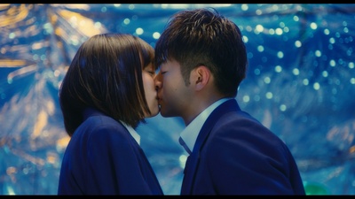 虹色时光剧照的剧照