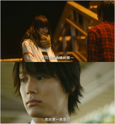 虹色时光剧照的剧照