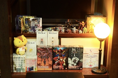 虹色时光剧照的剧照