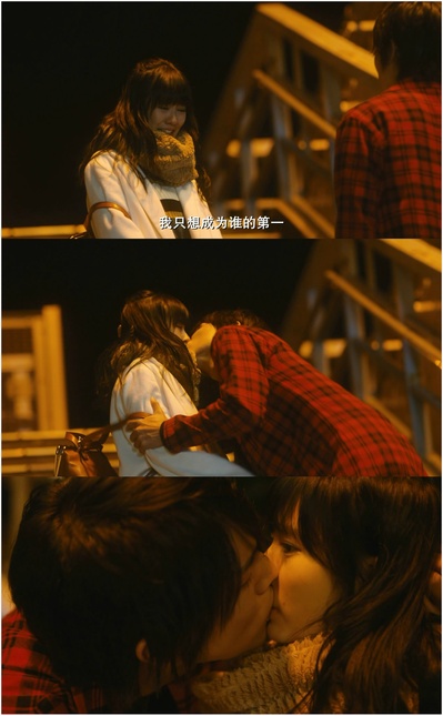 虹色时光剧照的剧照