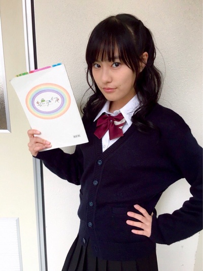 虹色时光剧照的剧照