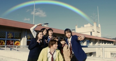 虹色时光剧照的剧照