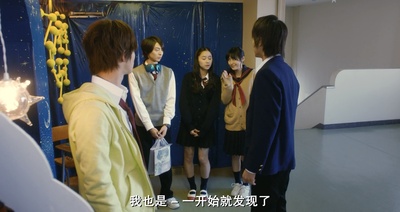 虹色时光剧照的剧照