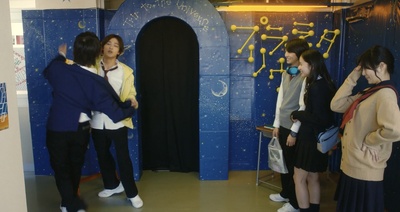 虹色时光剧照的剧照