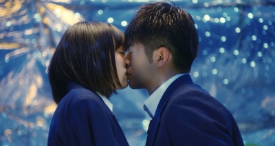 虹色时光剧照的剧照