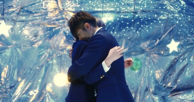 虹色时光剧照的剧照