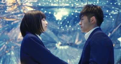 虹色时光剧照的剧照