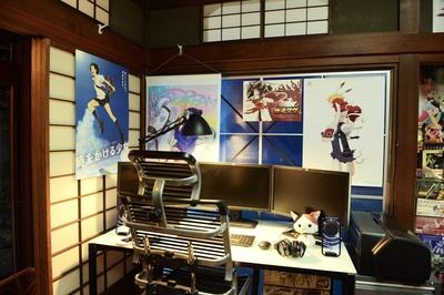 虹色时光剧照的剧照