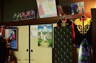 虹色时光剧照的剧照