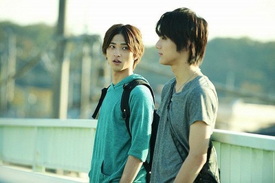 虹色时光剧照的剧照