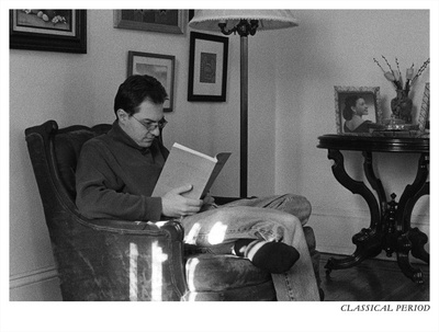 古典时代剧照的剧照