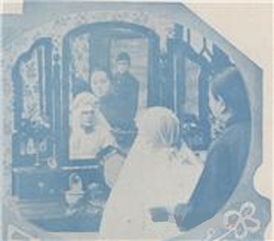 奇峰突出剧照的剧照