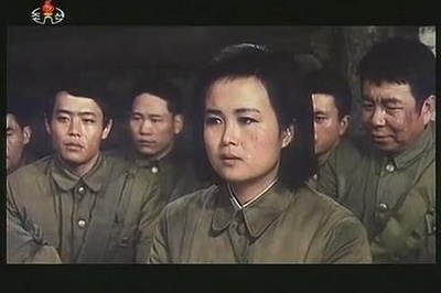 近卫战士剧照的剧照