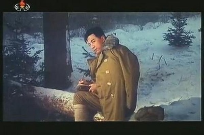 近卫战士剧照的剧照