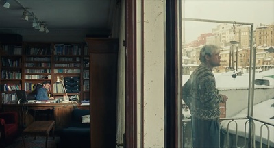 远方剧照的剧照