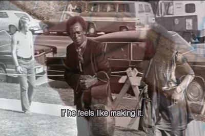 吉米·亨德里克斯：巫毒小子剧照的剧照