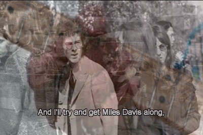 吉米·亨德里克斯：巫毒小子剧照的剧照