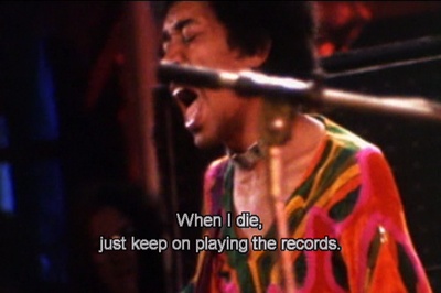 吉米·亨德里克斯：巫毒小子剧照的剧照