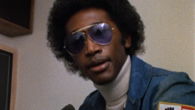 吉米·亨德里克斯剧照的剧照