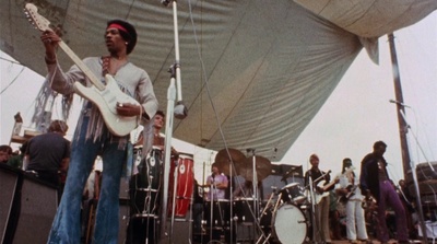 吉米·亨德里克斯剧照的剧照