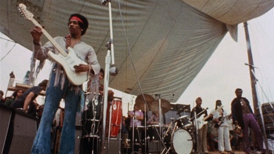 吉米·亨德里克斯剧照的剧照