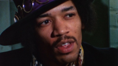 吉米·亨德里克斯剧照的剧照