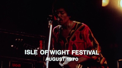 吉米·亨德里克斯剧照的剧照