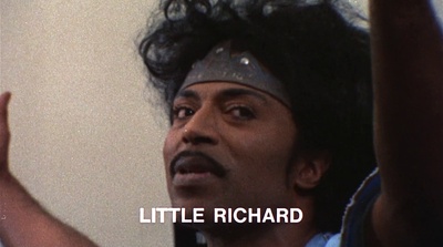 吉米·亨德里克斯剧照的剧照