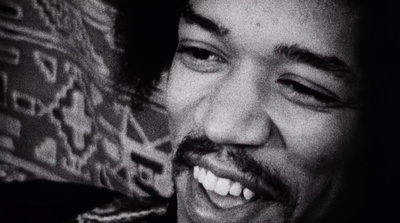 吉米·亨德里克斯剧照的剧照