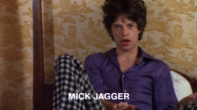 吉米·亨德里克斯剧照的剧照