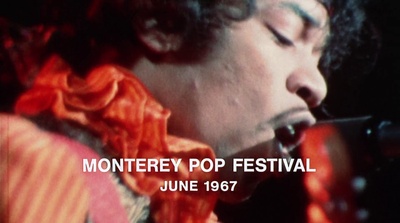 吉米·亨德里克斯剧照的剧照