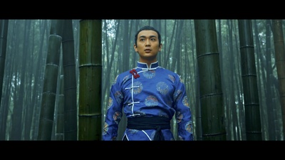 铁臂双雄剧照的剧照