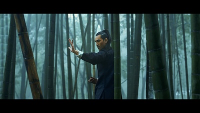 铁臂双雄剧照的剧照