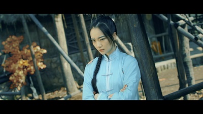 铁臂双雄剧照的剧照