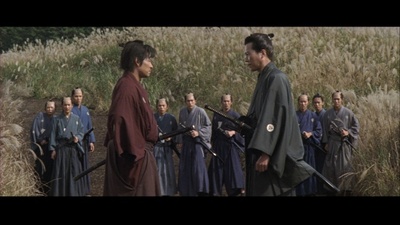 椿三十郎剧照的剧照