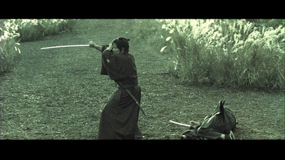 椿三十郎剧照的剧照