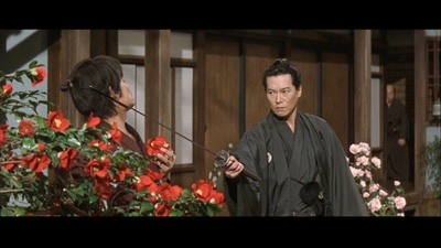 椿三十郎剧照的剧照