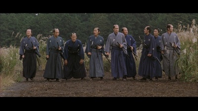 椿三十郎剧照的剧照