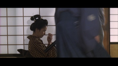 椿三十郎剧照的剧照