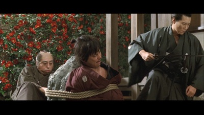 椿三十郎剧照的剧照