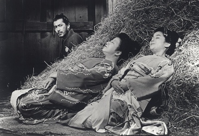 椿三十郎剧照的剧照