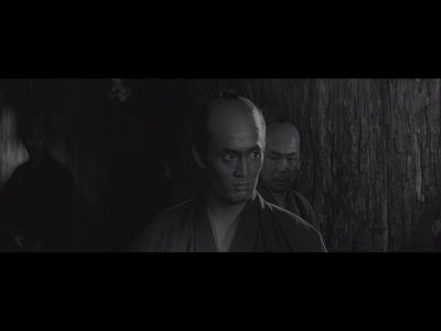 椿三十郎剧照的剧照