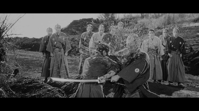 椿三十郎剧照的剧照