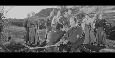 椿三十郎剧照的剧照